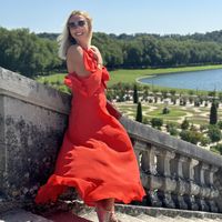 Irina Savitskaya's Photo