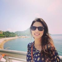 Juliana Nogueira's Photo