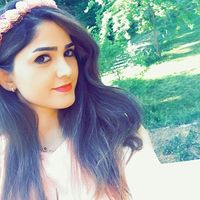 Farzaneh Etm's Photo