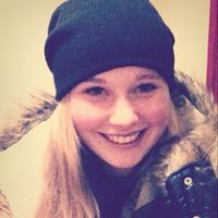 Hanna Gschwendtner's Photo