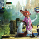 CS Cinema Club - Zootopia 2's picture