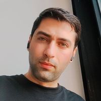 Homayoon Siahmansouri's Photo