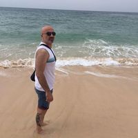 Fotos de Chris Martirosyan