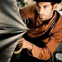 Leonardo Cecchi的照片