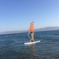 İlke Öykü Keleş的照片