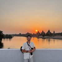 Thomas Lavergne's Photo