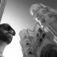 Roberto Garcia的照片