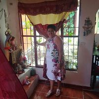 Leonor Ballesteros's Photo