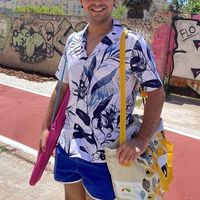 Agustin Criado的照片