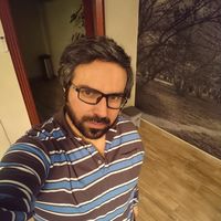 Khalid Nasser's Photo