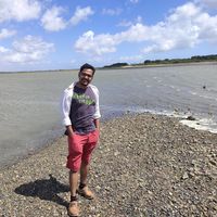 Vishnuram Abhinav's Photo