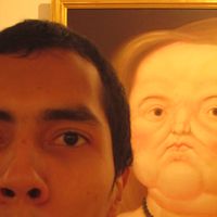 Charles Perez roldan的照片