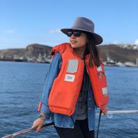 Fryda Ortega's Photo