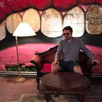 Brett Gustafson's Photo