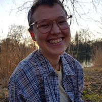 Paulina Wachsening的照片