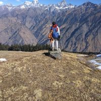 Megha Yadav的照片