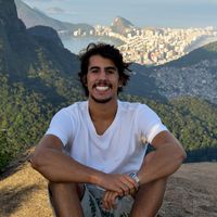 Le foto di Henrique Gonzalez