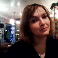 Ksusha Panasenko's Photo