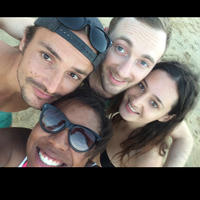 Aurelien Guenot的照片