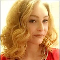 Anna Serina Drangsholt's Photo