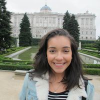 Mariana Reis da Silva's Photo