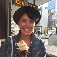 Franziska Gruber's Photo