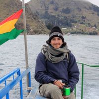 José Darregueira的照片