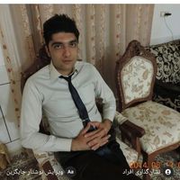 Ali Kh's Photo