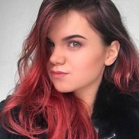 Mariya Tomaeva的照片