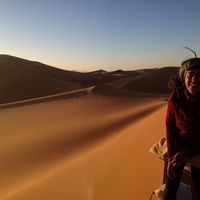 Le foto di Miriam Latif