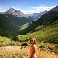 Fotos de Caroline Kelly