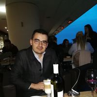 Sinan Çiftetepe的照片