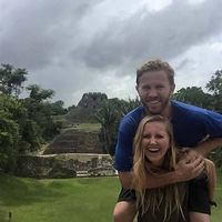 Rachael Bentley的照片