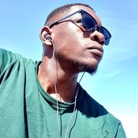 Walter Tatienou's Photo