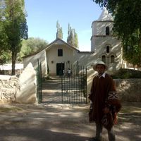 Fotos de Maxi Coronel