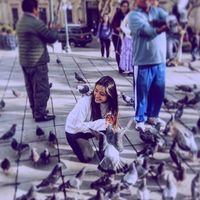 Dámaris Arroyo's Photo