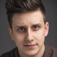 Kamil Gabrysiak的照片