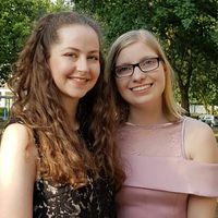 Chantal Bindrich's Photo