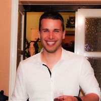 Imre Szekér's Photo