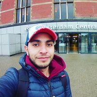 Naoufel Rouane的照片