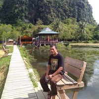 Ali Alimuddin的照片