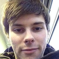 Robert Morgan的照片