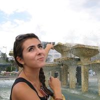 Fotos de Aneta Gurdzińska