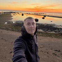 Vladimir Kharitonov's Photo