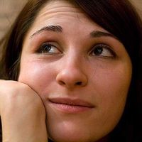 Liudmyla Palamar's Photo