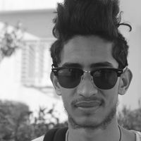 trabelsi oussama's Photo