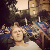 Фотографии пользователя Martijn van Soest