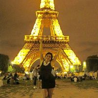 Ángeles Santiago的照片