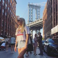 Paulina Dębska's Photo