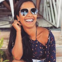 Le foto di Sika Silva